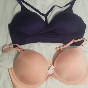 Victoria's Secret Bras Bundle
